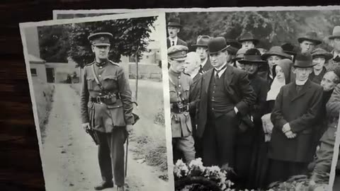 Trending: The Irish Civil War 1922-1923 (4K Documentary)