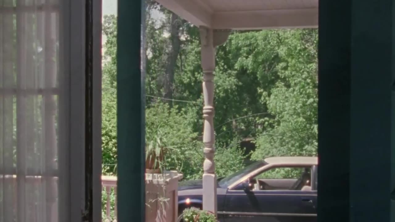 Classic Stephen King's The Stand (TV Mini-Series 1994)