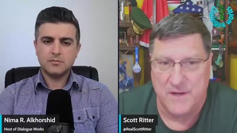 Scott Ritter: The East Fights Back: Iran, Russia & China Unleash Countermeasures!