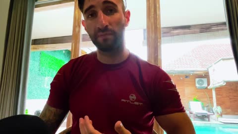 Intro to Men of Structure with Axel Lionel - S3 E1