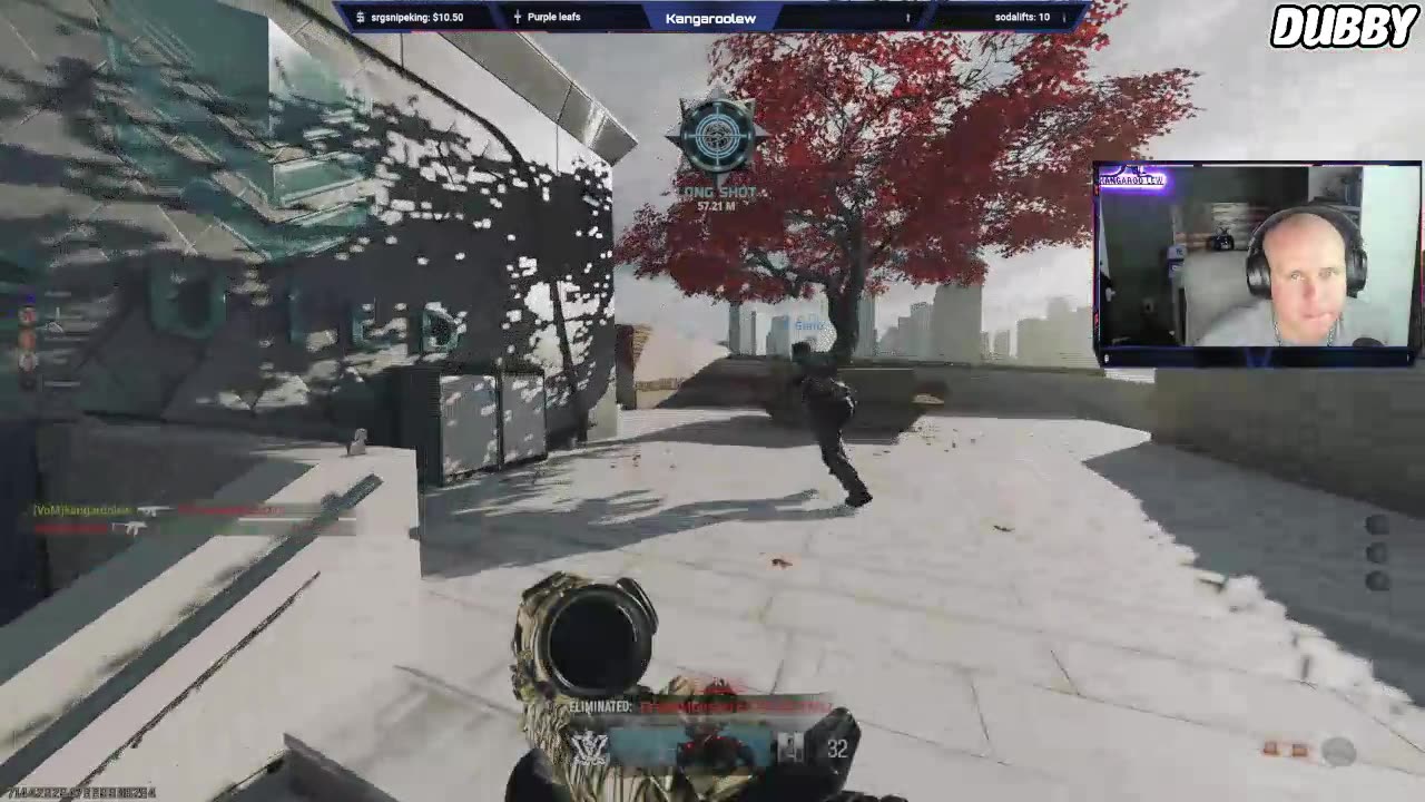 Let the fun be unleashed.