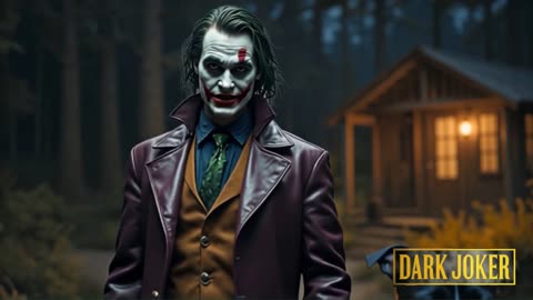 Dark Joker