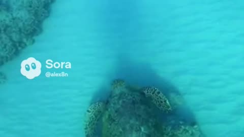 The Dolphin's Signal