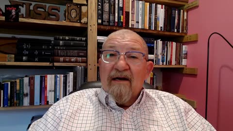 194 - What Can we Add to the Finished Work of Christ? w/Larry Eiss