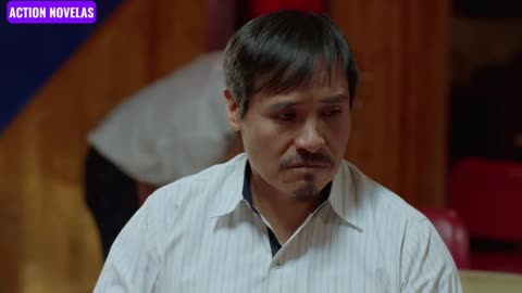 Rosario Tijeras 2ª Cap 52