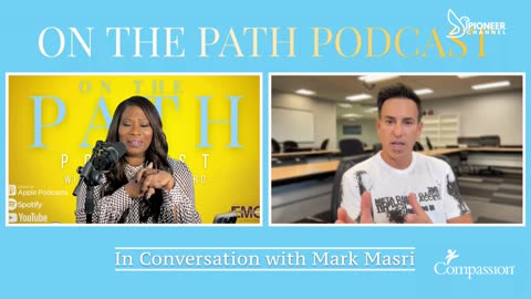 Pioneer Channel LIVE