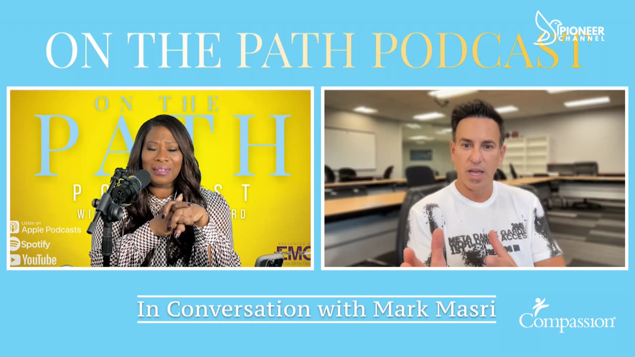 Pioneer Channel LIVE