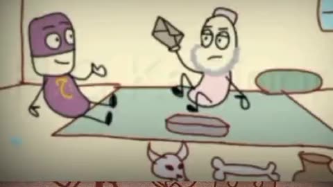 Jadu Ki Nagre | Chamat Man Funny Cartoon | Episode 02 #youtubeshorts #shortsfeed #shorts