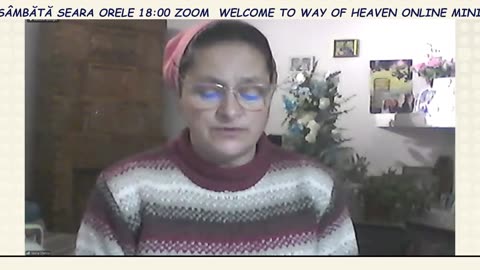 ILEANA STANCU -LĂUDAȚI-L OAMENI!- #caleacătrerai #muzicacrestina #religiousactivity #musiclovers