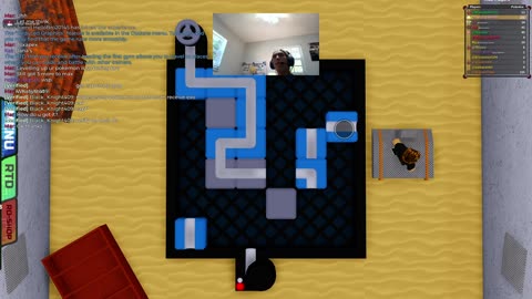 Pokémon Roblox