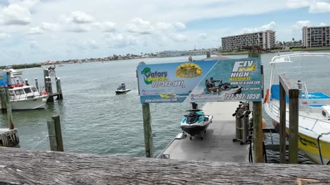 Exploring John’s Pass & Madeira Beach | Clearwater Florida’s Hidden Gem