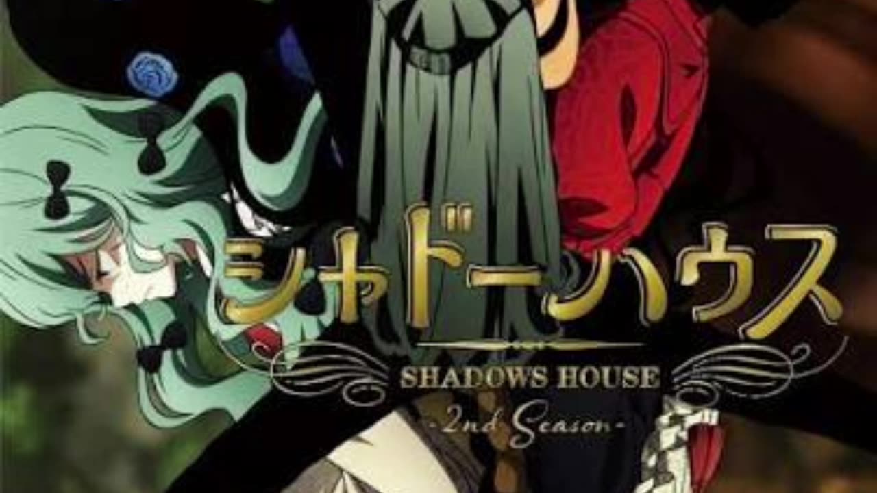 Shadows House: Where Did the Anime Go?