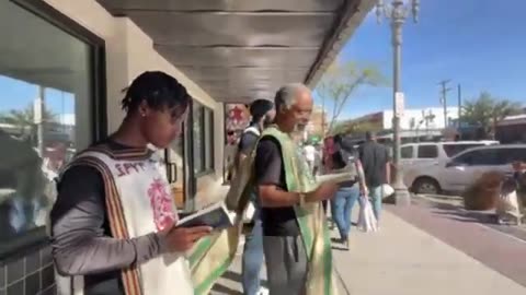 LIVE CAMP: 10/26/25 EL PASO, TEXAS - The Lord Will Sustain Us In The Time Of Lack