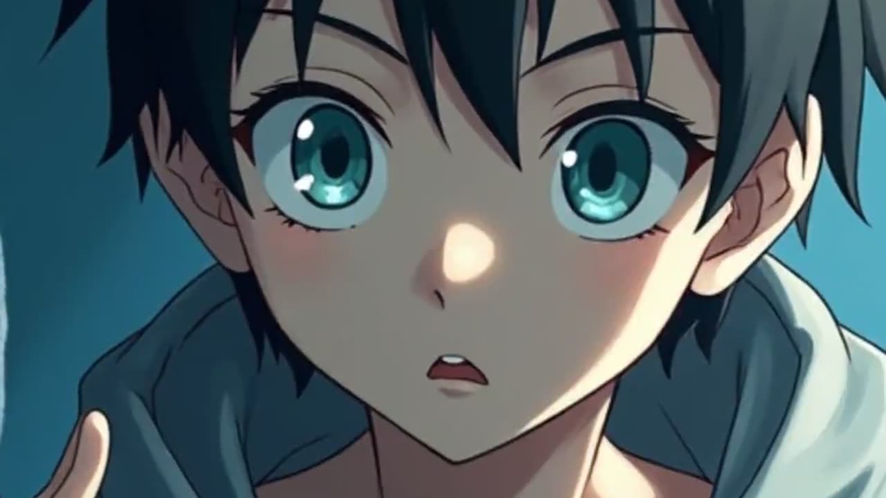 The Medium Is the Mirror – A Darkly Fun Rock Anthem About Our Digital Minds