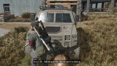 Days Gone - 54