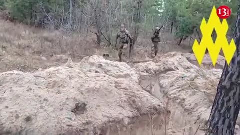 Video footage from around military unit area attacked by Ukrainian drones in Moscow