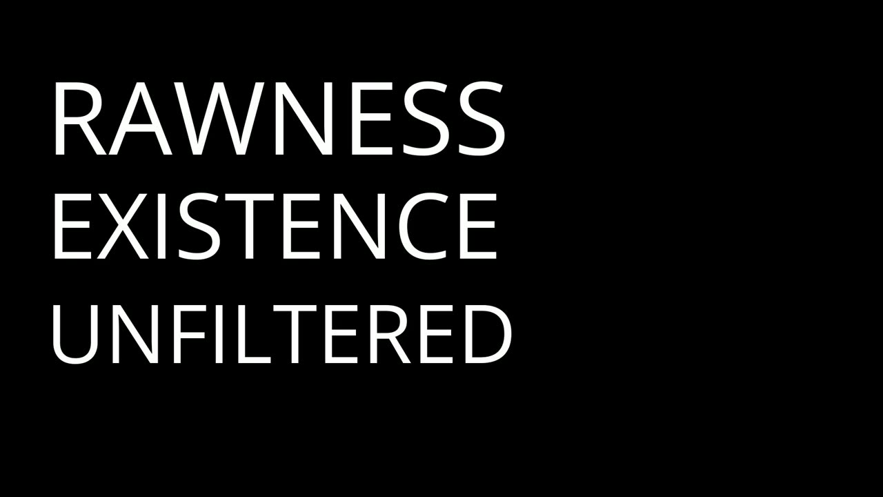 The Naked Truth: A Descent into Chaos | Sartre - Part 4