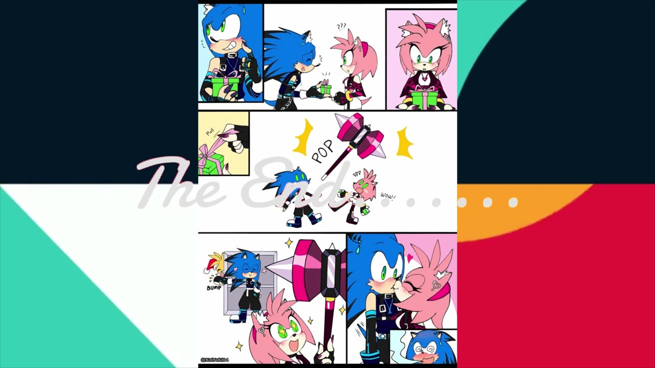punk sonamy