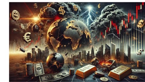 🚨 2025 GOLD & SILVER BOMBSHELL: Are CENTRAL BANKS About to COLLAPSE? 💰💥