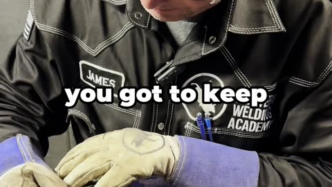 How Should You Step Your Rod After Over Grinding Your Root? 👨‍🏭 💥