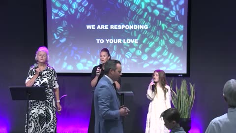 Sunday @ Restore - "Declare Freedom"
