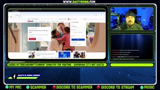 IMPROV Scambaiting