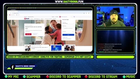 IMPROV Scambaiting