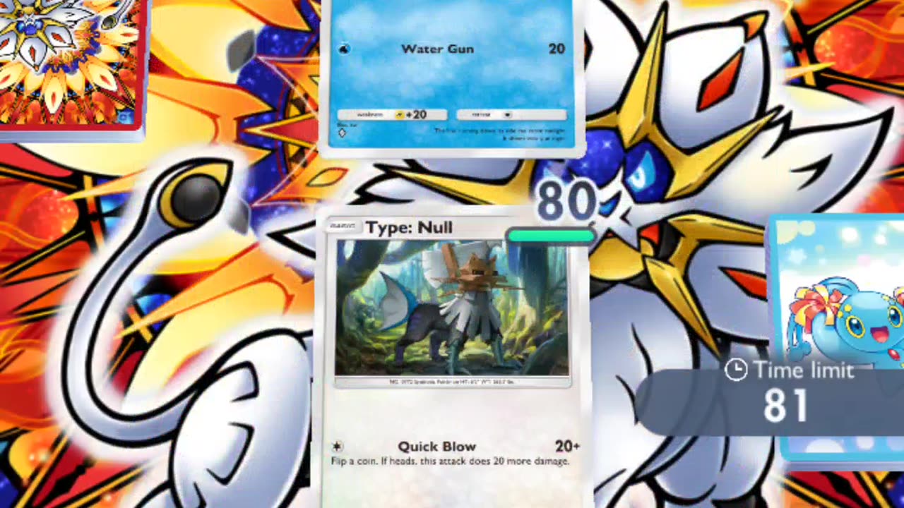 battle match 1