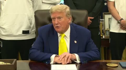 “Trump distracted America long enough for bibi's plan to come to fruition.”