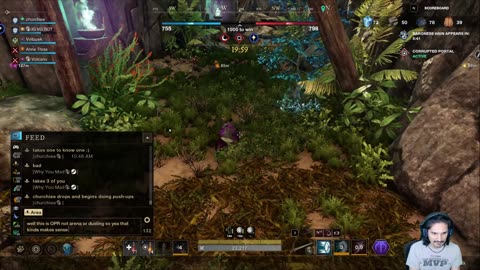 [HD] Gamer Stream