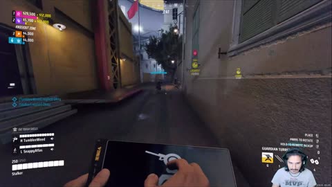 [HD] Gamer Stream