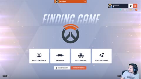 [HD] Gamer Stream
