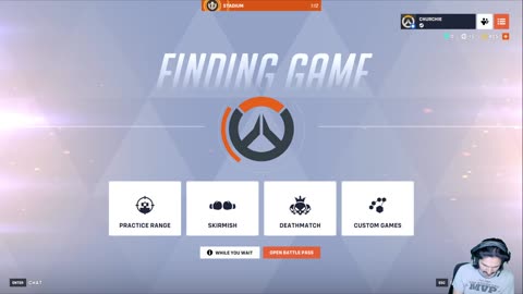 [HD] Gamer Stream