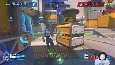 [HD] Gamer Stream
