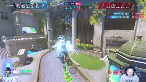 [HD] Gamer Stream