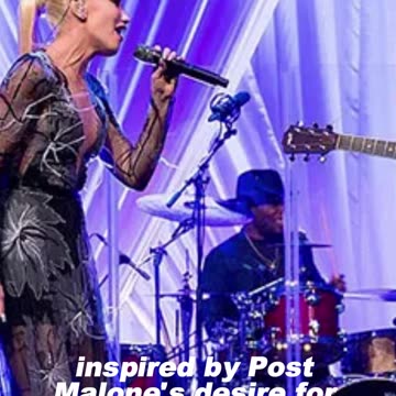 Blake Shelton Drops First Album in 4 Years ft. Gwen Stefani – A Must Hear! - WorldEye