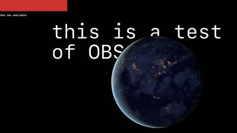 Rumble Studio Stream