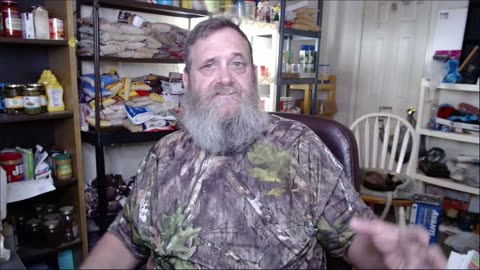Krazy-Ass Friday on the Revolution In The Morning Show