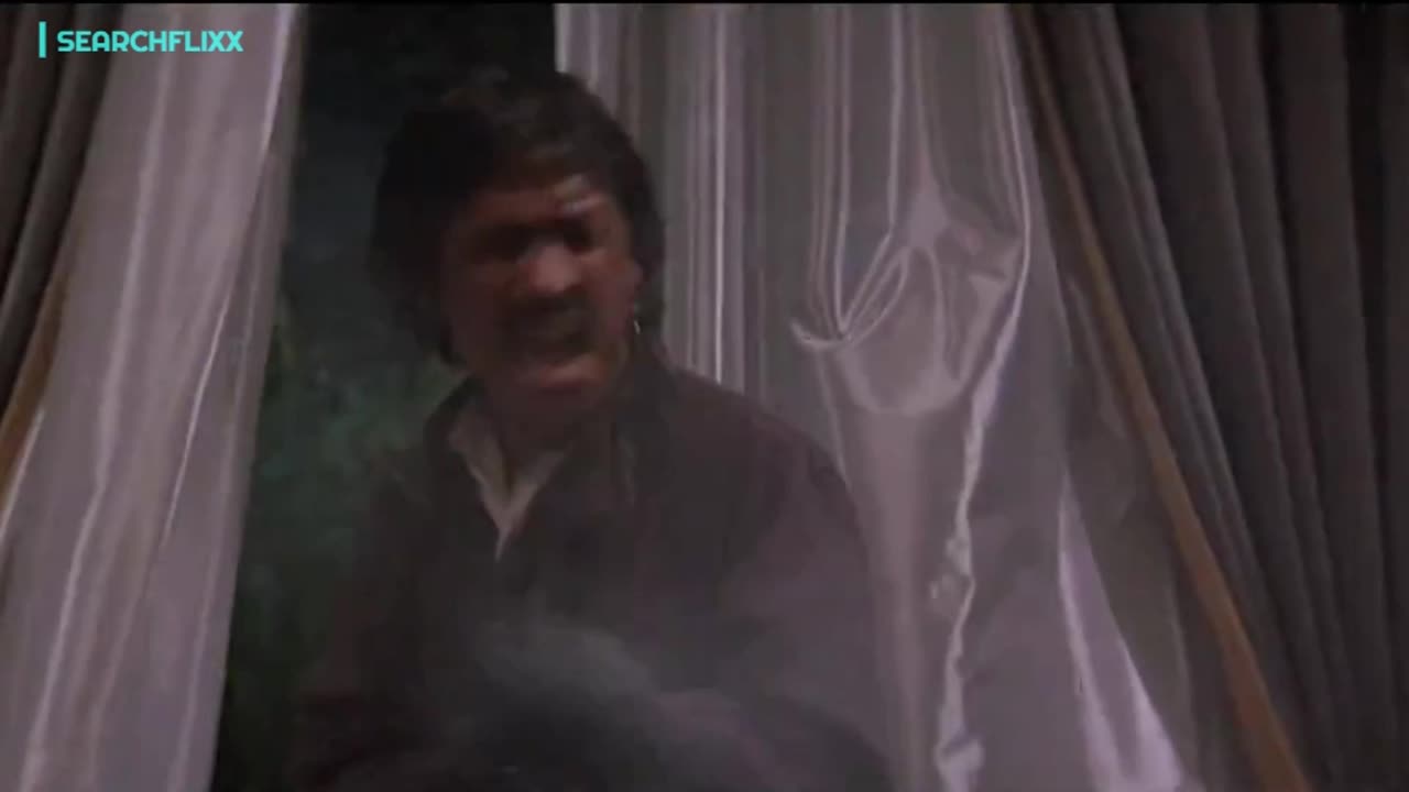 Tony’s empire crumbles in a blaze of bullets and betrayal. | Scarface (1983)