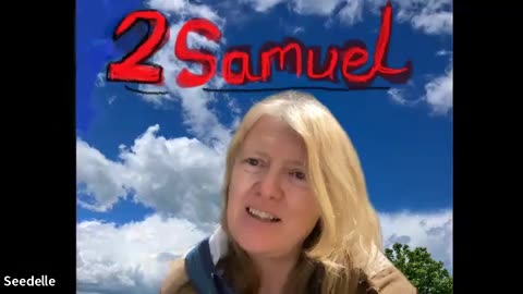 2 Samuel 17–18 –Ahithophel’s Counsel, Hushai, king David’s son Absalom killed