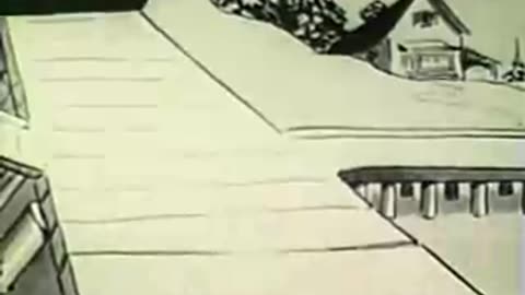 Van Beuren Studios Cartoons - 1929x06 - Wood Choppers