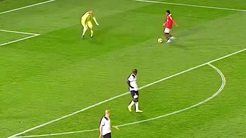 1000 IQ Moment Football ⚽⚽🏈🏈