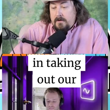 Suck It Up: The American Way | Suck It Up MAN Podcast