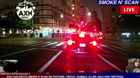 LIVE FRIDAY NIGHT CRIME PARTY FROM LA 8/1/25 #LIVE #PARTY #CRIME #POLICE #NEWS