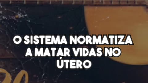 Nocivo Shomon - Influenciando O Ódio ( Acústico ) - Legendado