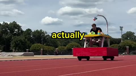 MrBeast vs Speed: The Ultimate 4-Round Racing Challenge! 🚀🏁