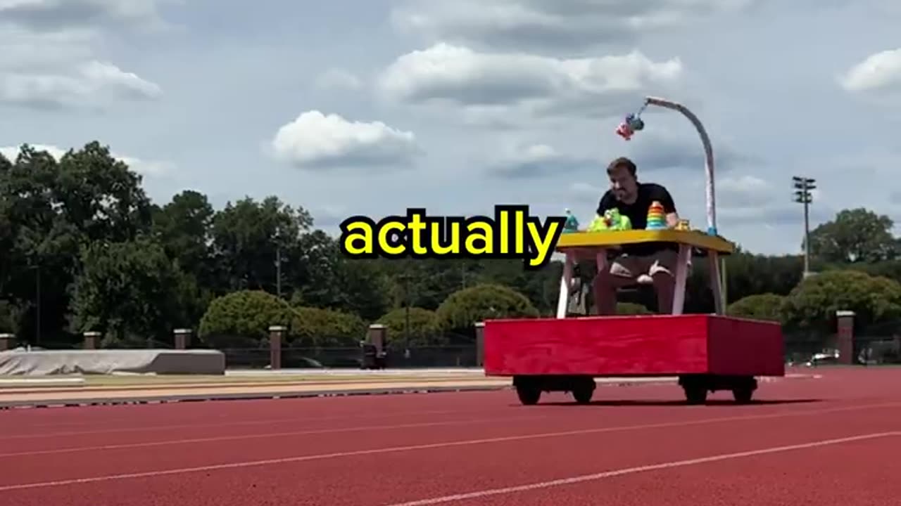 MrBeast vs Speed: The Ultimate 4-Round Racing Challenge! 🚀🏁