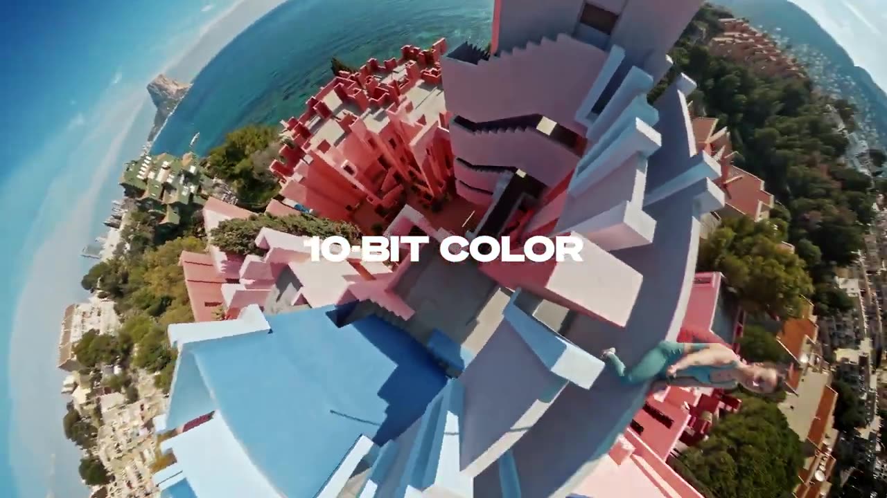 This is GoPro MAX2 | The Only True 8K 360 Action Camera