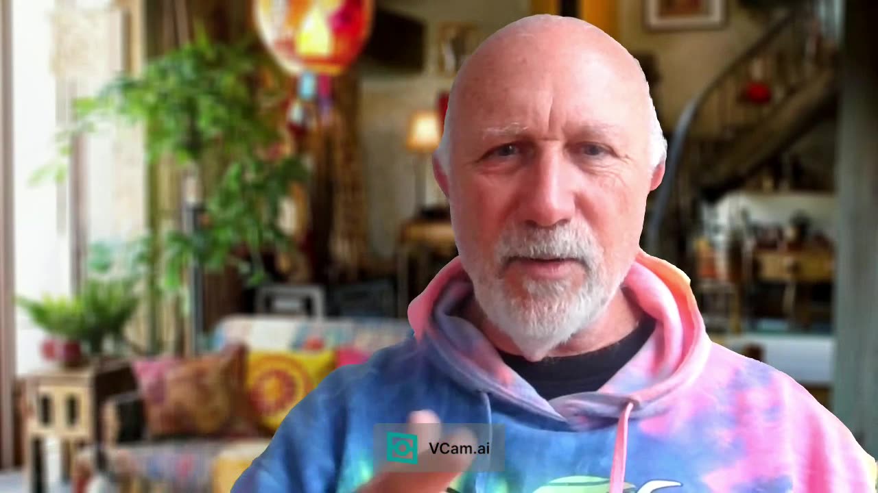 Escaping The Matrix by Mantra Meditation