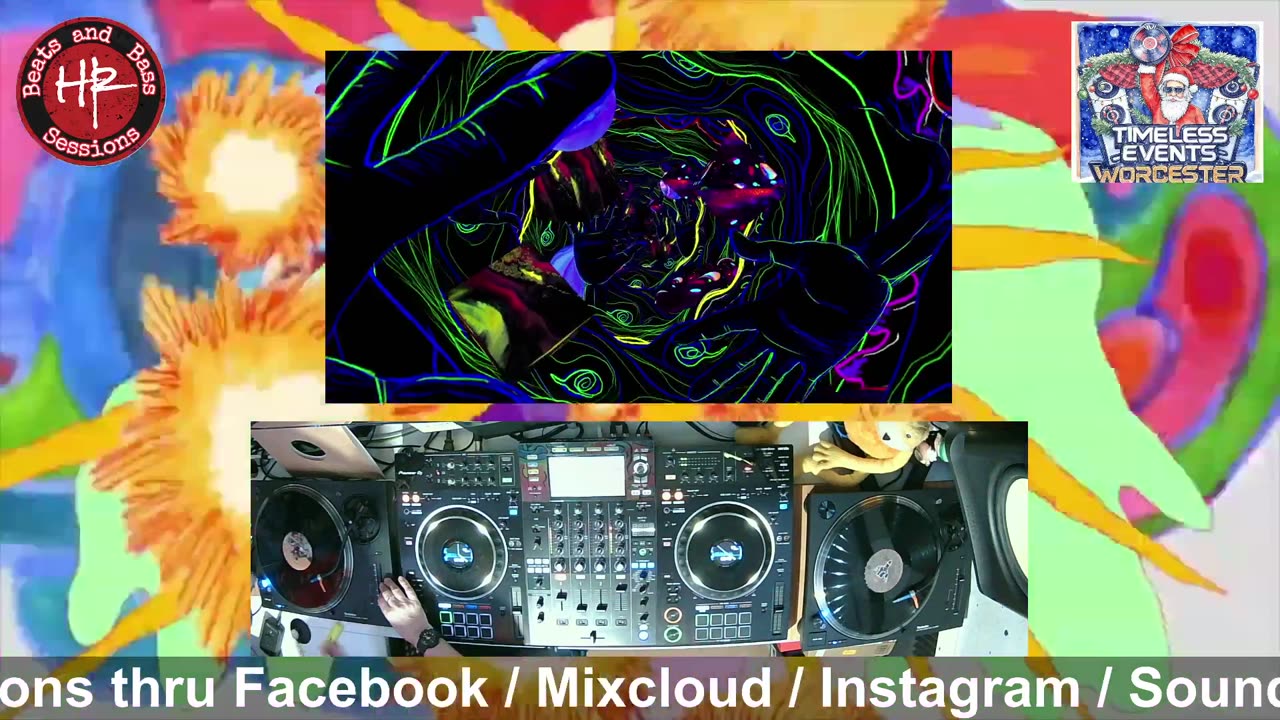 You’re Now Locked Into Timeless !